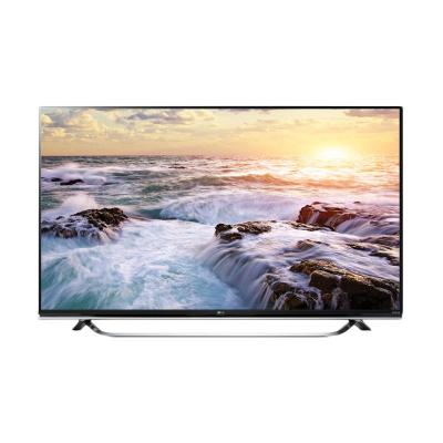 LG Super UHD 55UF850T TV LED [55 Inch]
