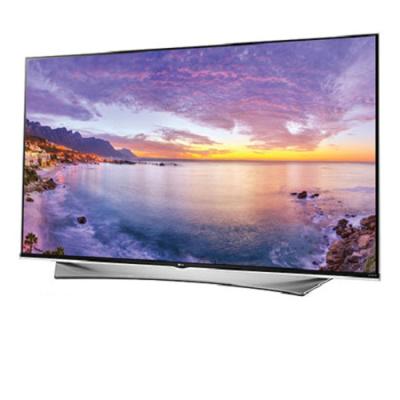 LG Super UHD Smart TV + 3D - 79UF950T [Maksimal Pengiriman Dalam 5 Hari] Original text