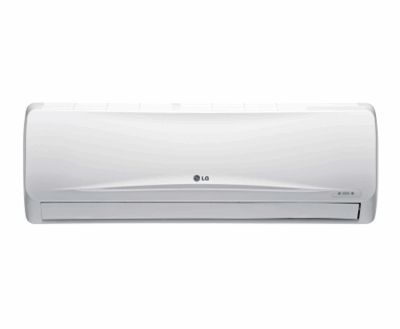 LG T07NLA AC Split - 0,75 PK Standard R410 - Putih
