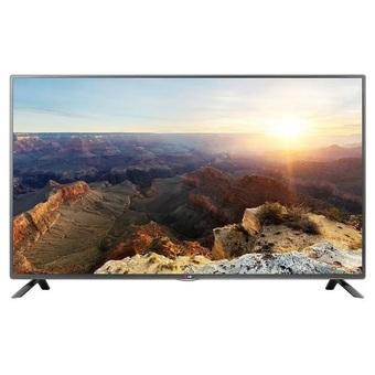 LG TV LED 32" 32LF550A - Silver  