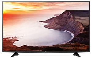 LG TV LED 43 - HD - 43LF510T