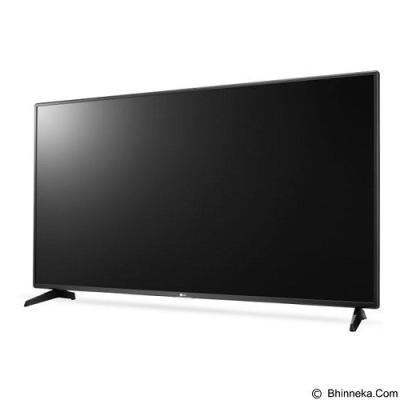 LG TV LED 43 Inch [43LH540T]