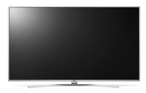 LG TV LED 49" Super Ultra HD SUHD - 49UH770T
