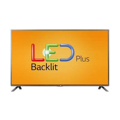 LG TV LED / LED TV 42LF550A Hitam [42 Inch] + Bracket