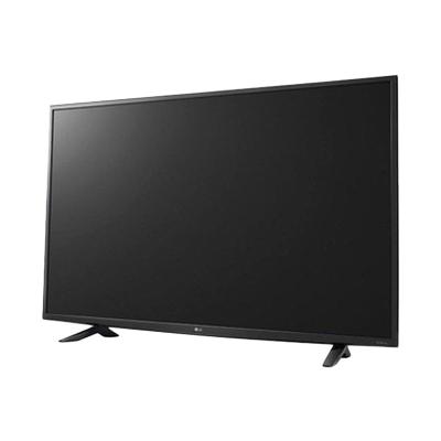 LG TV LED / LED TV 43LF510 Hitam [43"] + Bracket