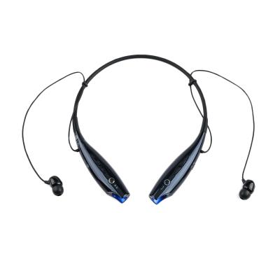 LG Tone HBS-730 Hitam Headset Bluetooth