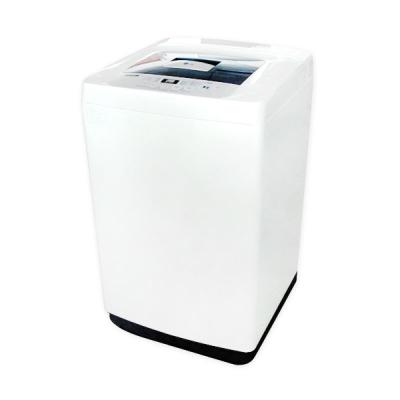 LG Top Loading WFL100TC Putih Mesin Cuci [10 kg/1 Tabung]