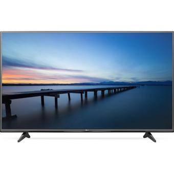 LG UHD TV Smart - 65" - Silver - 65UF680 - Khusus Medan  