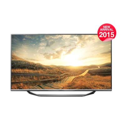 LG Ultra HD 40UF770T Smart TV UHD [40 Inch]
