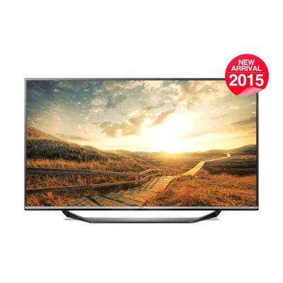 LG Ultra HD 40UF770T TV LED [40 Inch]