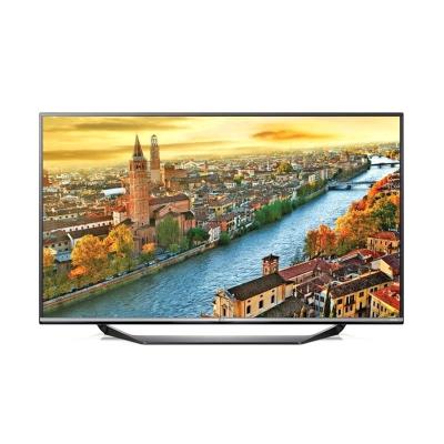 LG Ultra HD 43UF770T TV LED [43 Inch]