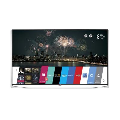 LG Ultra HD 84UB980T TV LED [84 Inch]