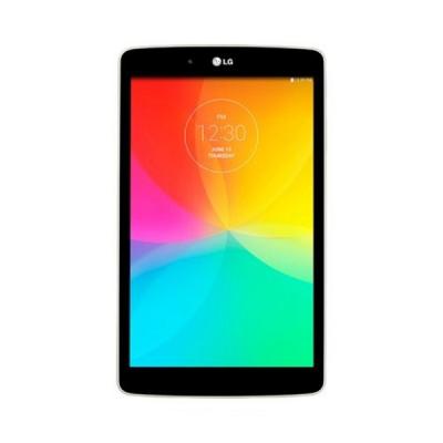 LG V490 G Pad 8.0 Hitam Tablet [4G LTE]