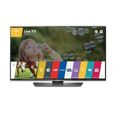 LG WebOS Smart 49LF630T TV LED [49 Inch]
