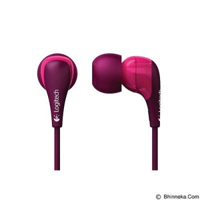 LOGITECH Ultimate Ears 200vm [985-000372] - Purple