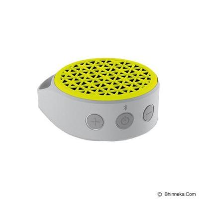 LOGITECH Wireless Speaker X50 [980-001064] - Yellow