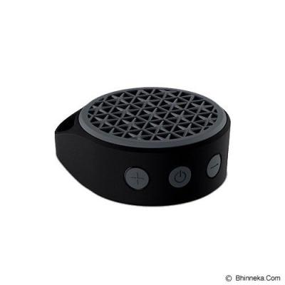 LOGITECH Wireless Speaker X50 [980-001086] - Black
