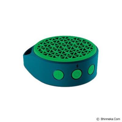 LOGITECH Wireless Speaker X50 [980-001088] - Green
