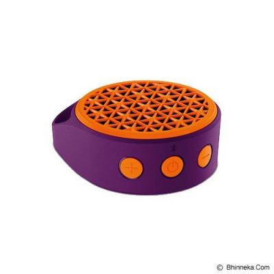 LOGITECH Wireless Speaker X50 [980-001089] - Orange