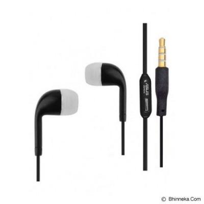 LONG CELL Headset Asus - Black