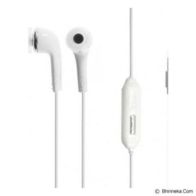 LONG CELL Headset Asus - White
