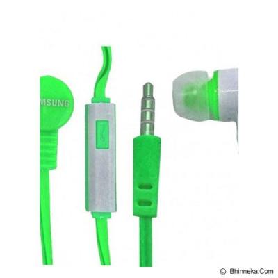 LONG CELL Headset Samsung [HM 60] - Green