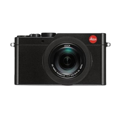 Leica D-Lux TYP 109 Black Kamera Digital