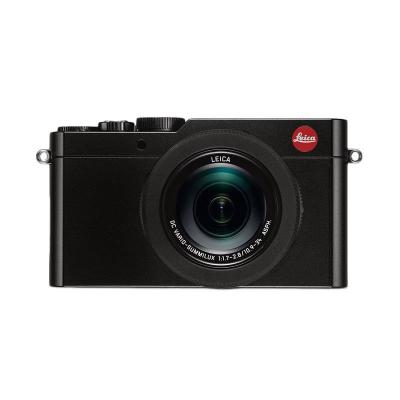 Leica D-Lux TYP 109 Black Kamera Mirrorless