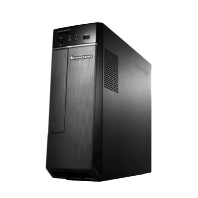 Lenovo 300S-11lBR 90DQ0019ID Desktop PC [18/N3050/2GB/Win10]