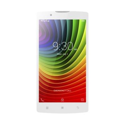Lenovo A2010 White Smartphone [4G LTE]