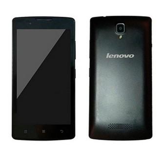 Lenovo A2010a LTE 8GB Quad-core Dual SIM Free / Unlocked (Black)  