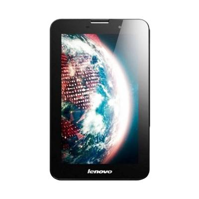 Lenovo A3000 Hitam Tablet [16 GB]