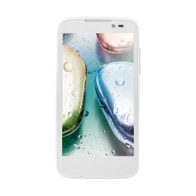 Lenovo A516 Dual Sim GMT Putih Smartphone