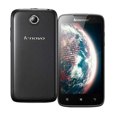Lenovo A516 Grey Smartphone