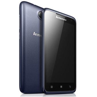 Lenovo A526 - 4 GB - Biru  