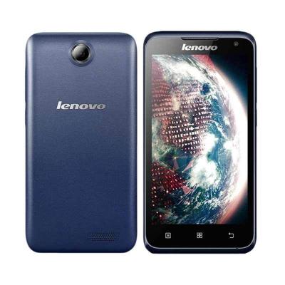 Lenovo A526 Dual SIM Blue
