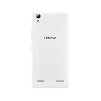 Lenovo A6010 - 16GB - Putih  