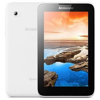 Lenovo A7-30 3G 16GB Tablet (White)  