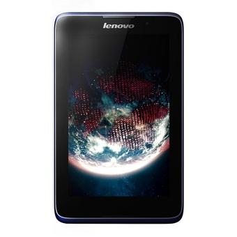Lenovo A7-50 Tablet 3500 3G 7" Midnight blue  