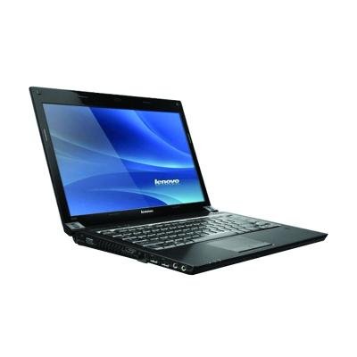 Lenovo B40-70 5943-8800 Notebook [Ci3-4005U 1,7GHz/2GB/500GB/VGA ATI Jet LE R5 M230 2GB/14"/DOS]