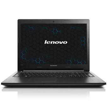 Lenovo - G40-70-2221 - 14" - Intel Core i3-4030U - 2GB - Hitam  