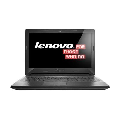 Lenovo G40-80 80E400-5LiD/CXiD Black Notebook [14/i7-5500/4GB]
