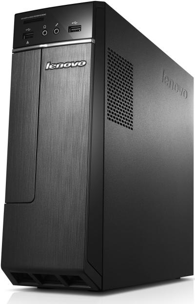 Lenovo IC 300S-08IHH Desktop PC [90F1001WID]
