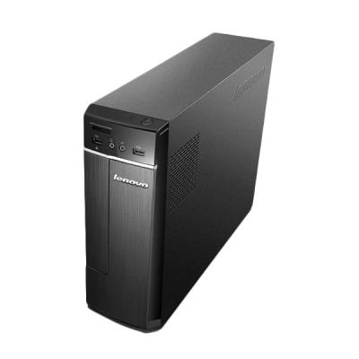 Lenovo IC300S 08IHH 90F1001XID Desktop PC [i3/1TB/4GB/GT720 1GB]