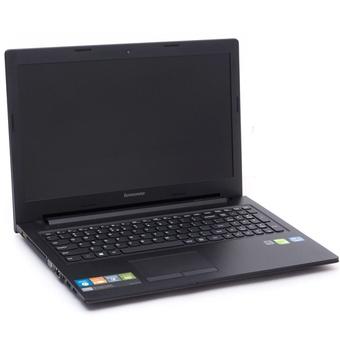 Lenovo IdeaPad G40-70 - 14" - Intel Core i3-4030U - 2GB - 59422218 - Hitam  