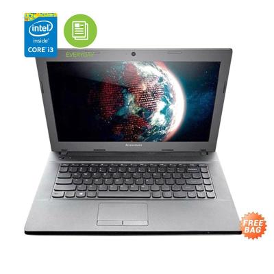 Lenovo IdeaPad G40-70 463 [i3/14"/500GB/2GB] Silver Notebook