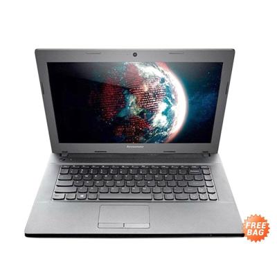 Lenovo IdeaPad G40-70 776 [i7/14"/1TB/4GB/Radeon] Silver Notebook