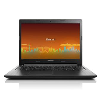 Lenovo Notebook G40-70-59422218- 2 GB RAM - Intel Core i3-4030U - 14" - Hitam  
