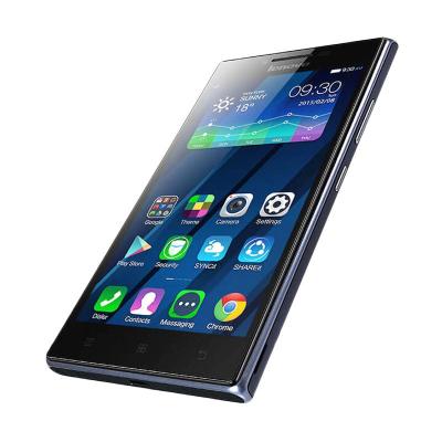 Lenovo P70 Midnight Blue Smartphone