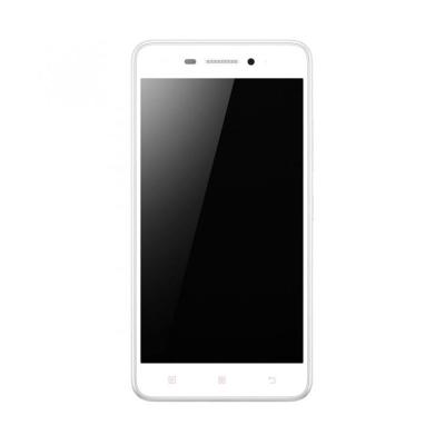 Lenovo S60 White Smartphone [8 GB/Dual SIM]